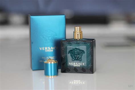 versace eros dam|versace eros review 2024.